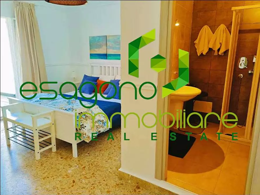 Immagine 2 di Appartamento in affitto  a Siracusa