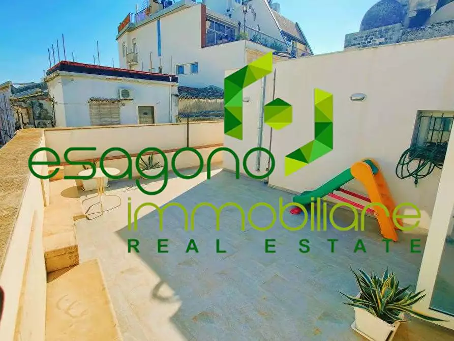 Immagine 17 di Appartamento in affitto  a Siracusa