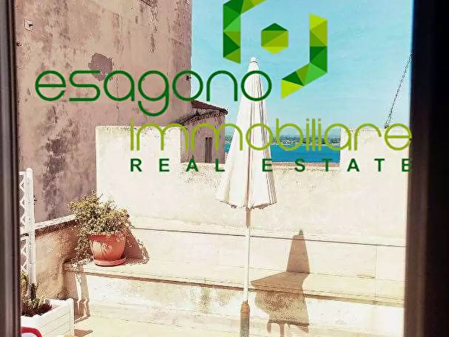 Immagine 14 di Appartamento in affitto  a Siracusa