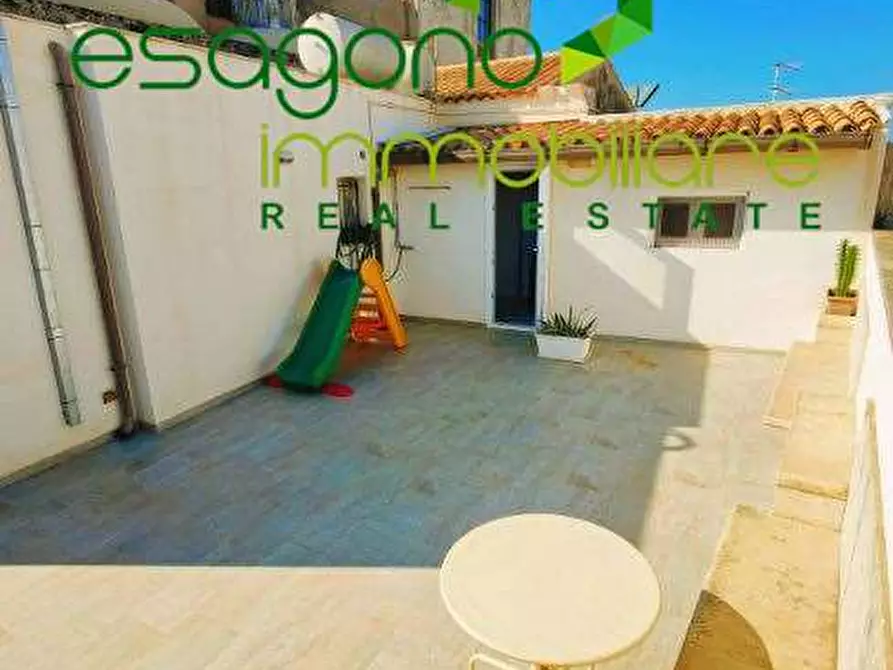 Immagine 19 di Appartamento in affitto  a Siracusa