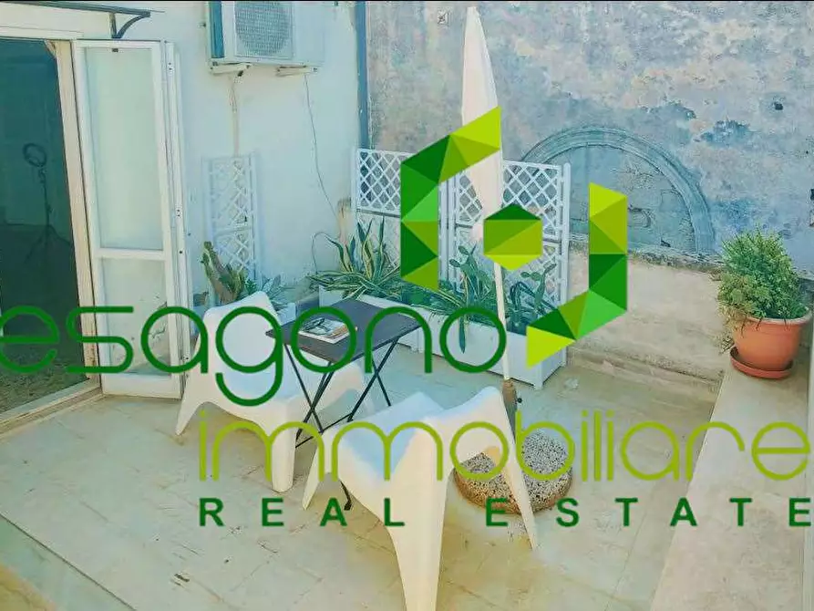 Immagine 15 di Appartamento in affitto  a Siracusa