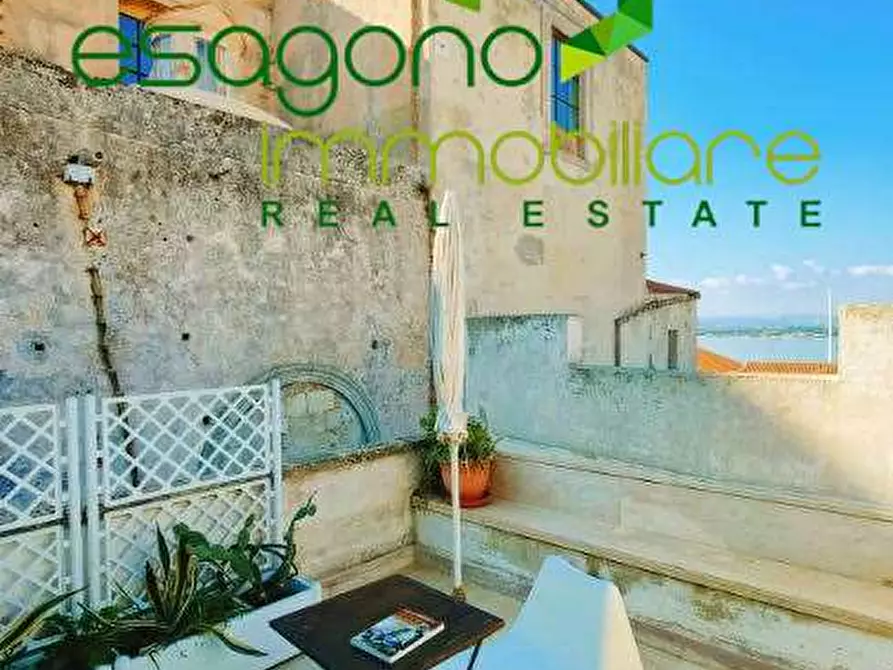 Immagine 16 di Appartamento in affitto  a Siracusa