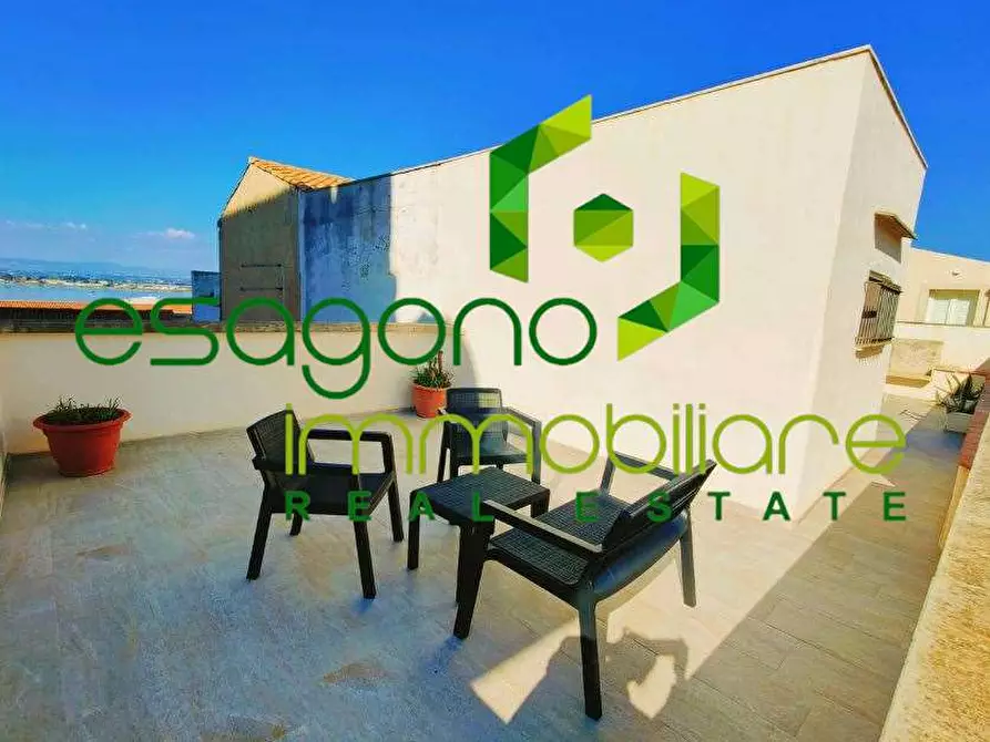 Immagine 21 di Appartamento in affitto  a Siracusa