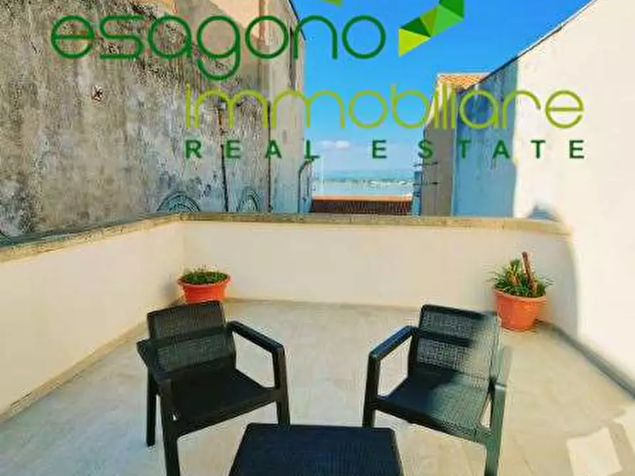 Immagine 22 di Appartamento in affitto  a Siracusa