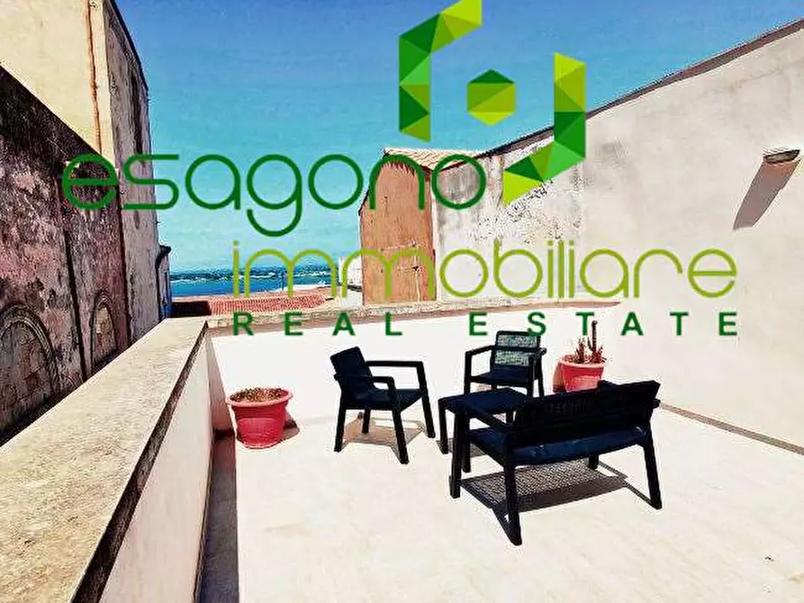 Immagine 23 di Appartamento in affitto  a Siracusa