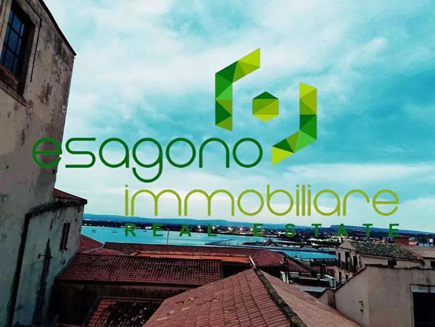 Immagine 1 di Appartamento in affitto  a Siracusa