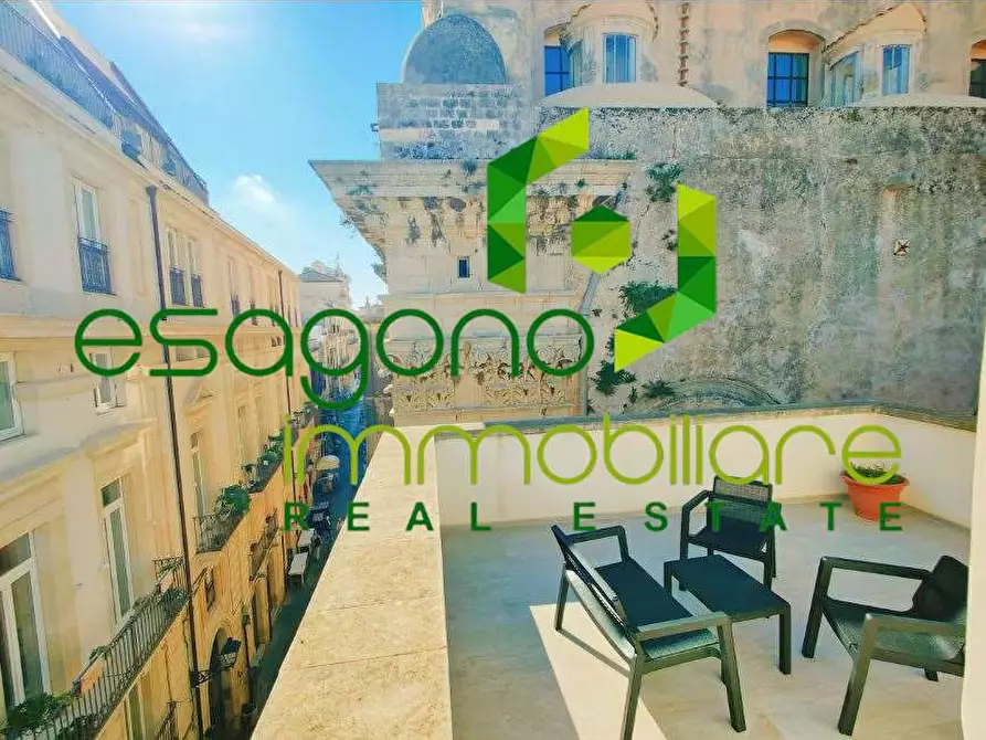 Immagine 24 di Appartamento in affitto  a Siracusa