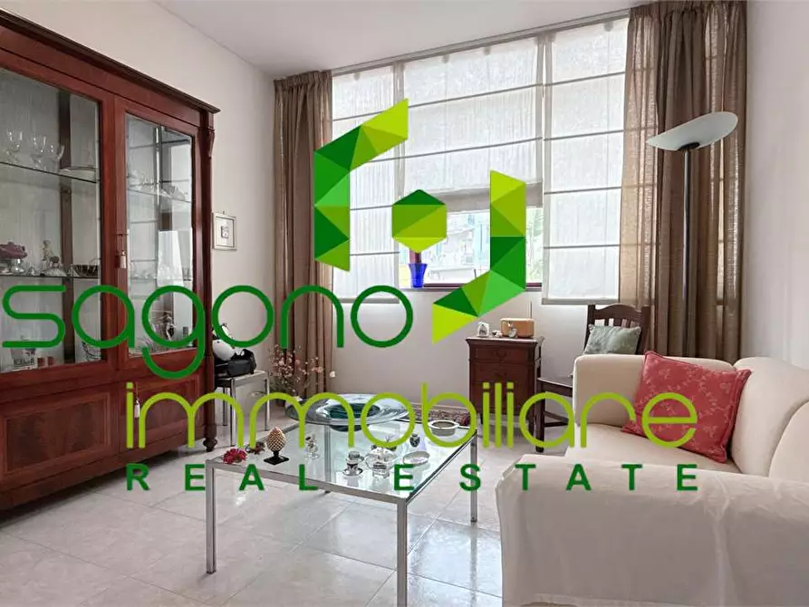 Immagine 1 di Appartamento in vendita  in Via Grottasanta a Siracusa