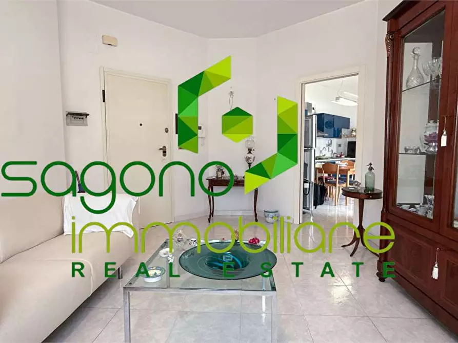 Immagine 2 di Appartamento in vendita  in Via Grottasanta a Siracusa