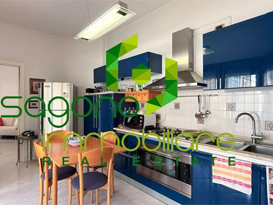 Immagine 5 di Appartamento in vendita  in Via Grottasanta a Siracusa