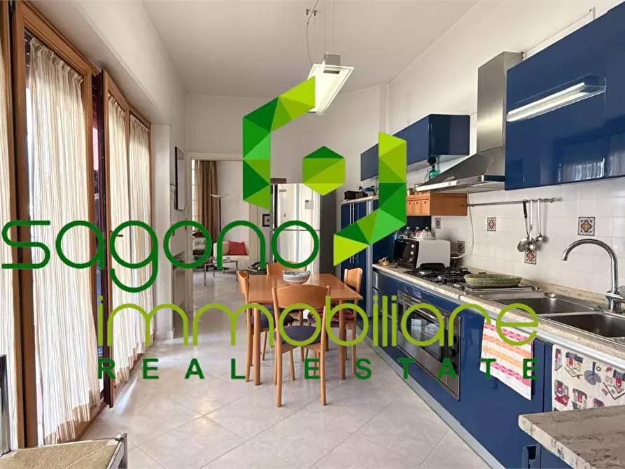 Immagine 6 di Appartamento in vendita  in Via Grottasanta a Siracusa