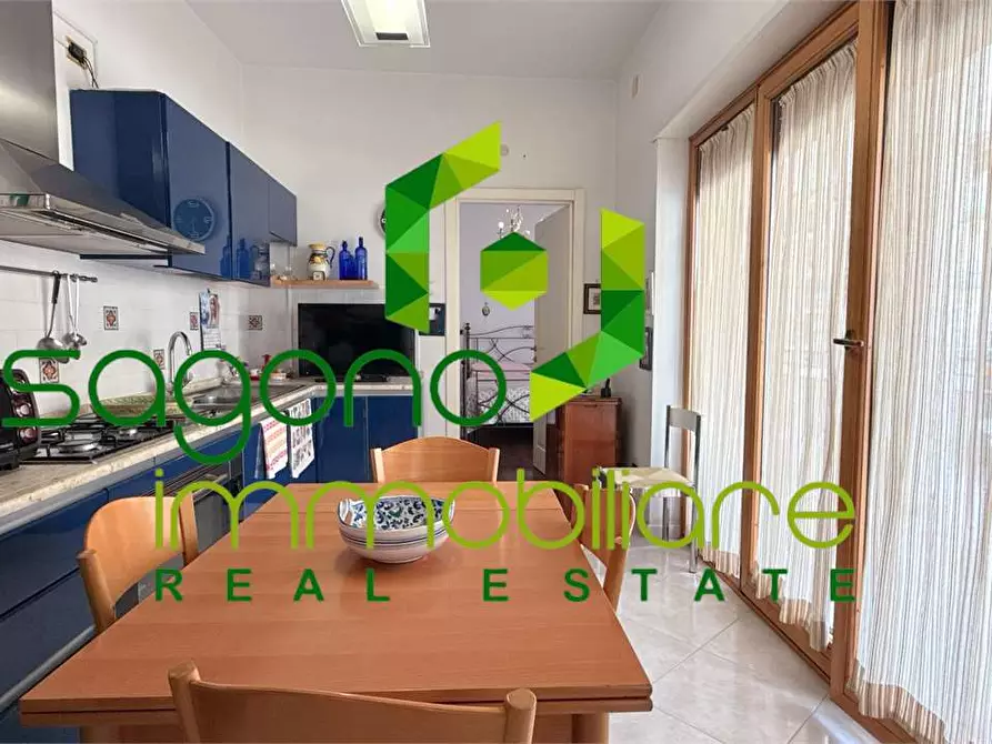 Immagine 7 di Appartamento in vendita  in Via Grottasanta a Siracusa