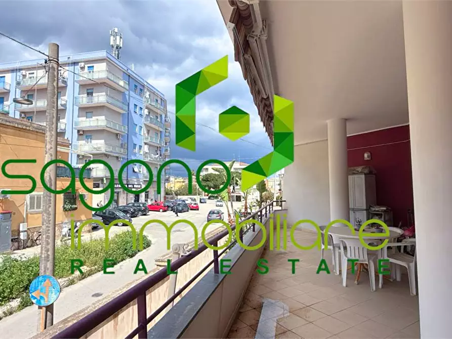 Immagine 9 di Appartamento in vendita  in Via Grottasanta a Siracusa