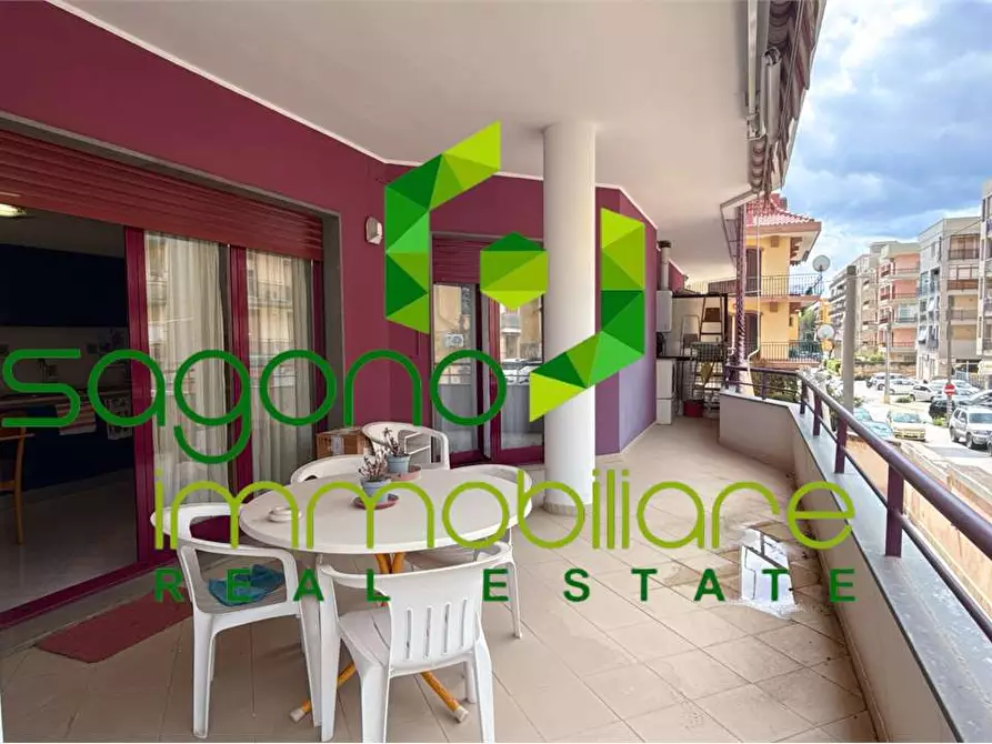 Immagine 10 di Appartamento in vendita  in Via Grottasanta a Siracusa