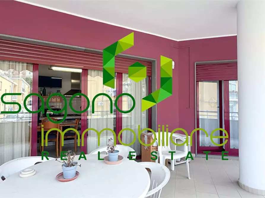 Immagine 11 di Appartamento in vendita  in Via Grottasanta a Siracusa