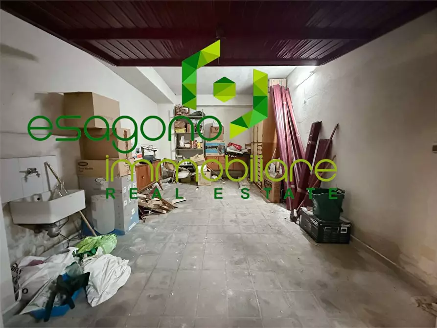 Immagine 18 di Appartamento in vendita  in Via Grottasanta a Siracusa