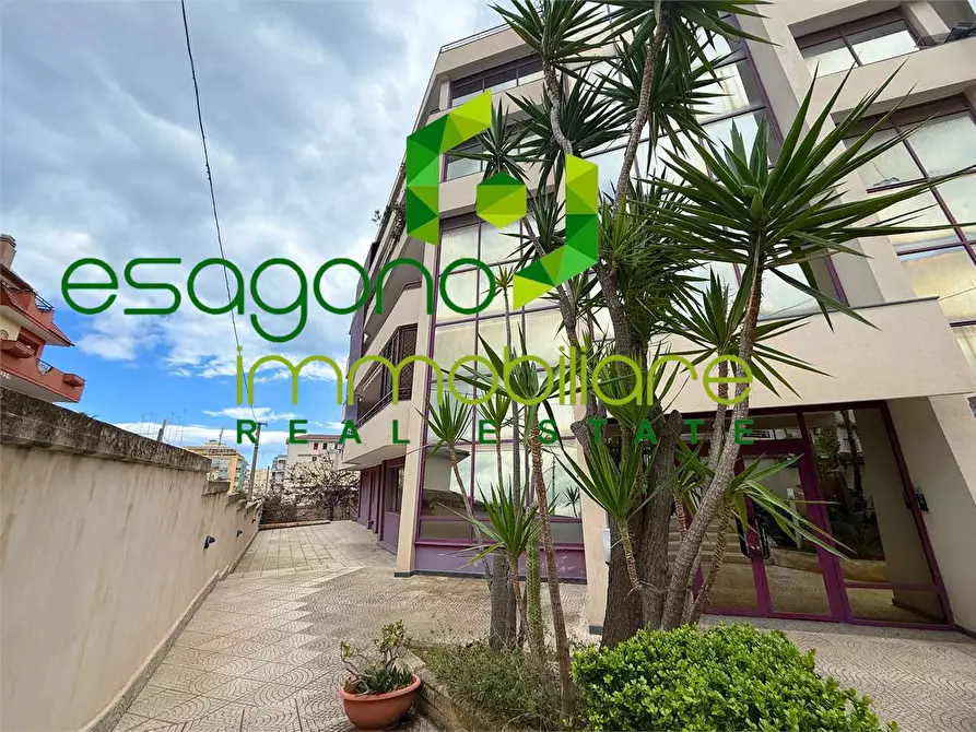 Immagine 23 di Appartamento in vendita  in Via Grottasanta a Siracusa