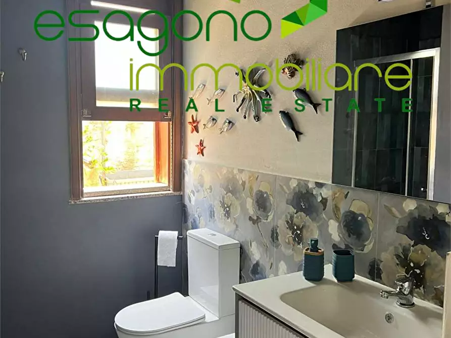 Immagine 4 di Villa in affitto  a Siracusa