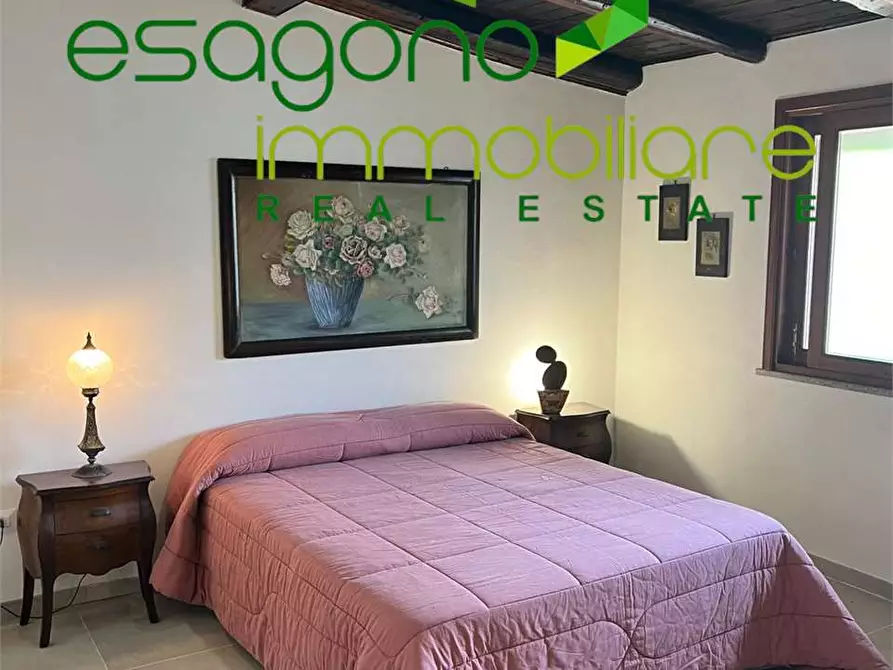 Immagine 5 di Villa in affitto  a Siracusa