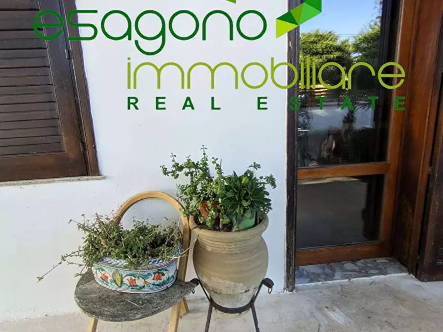 Immagine 6 di Villa in affitto  a Siracusa