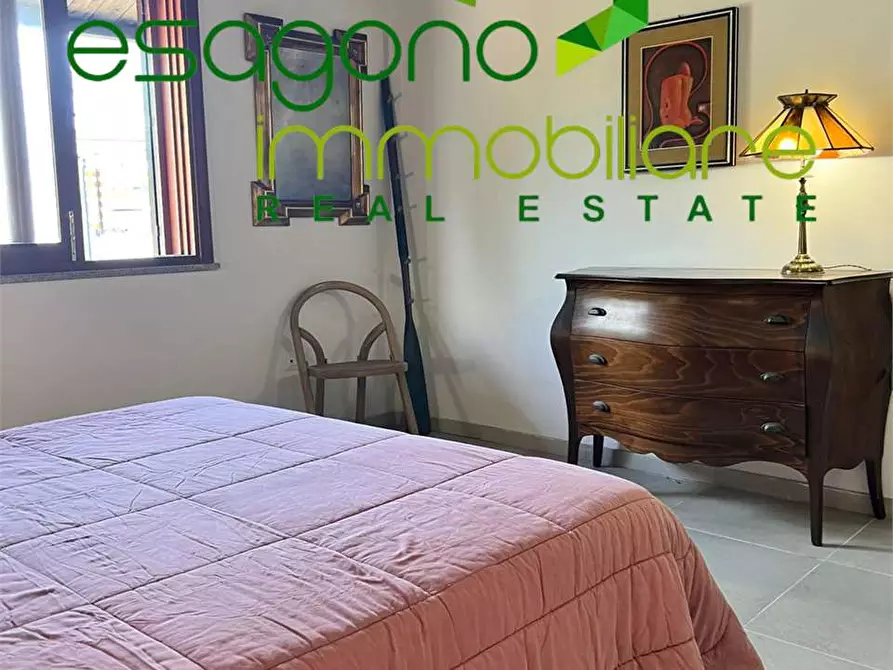 Immagine 9 di Villa in affitto  a Siracusa