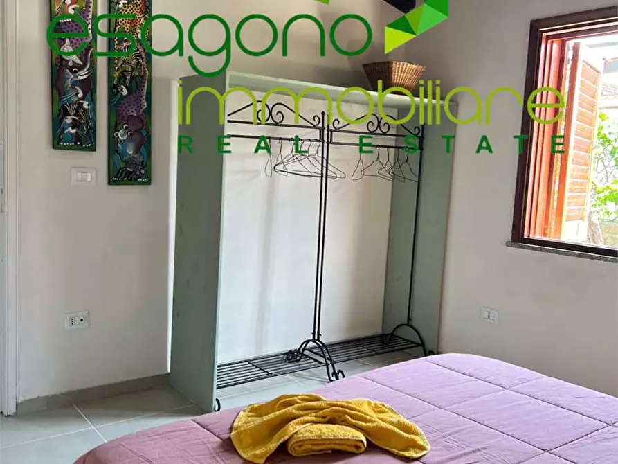 Immagine 10 di Villa in affitto  a Siracusa