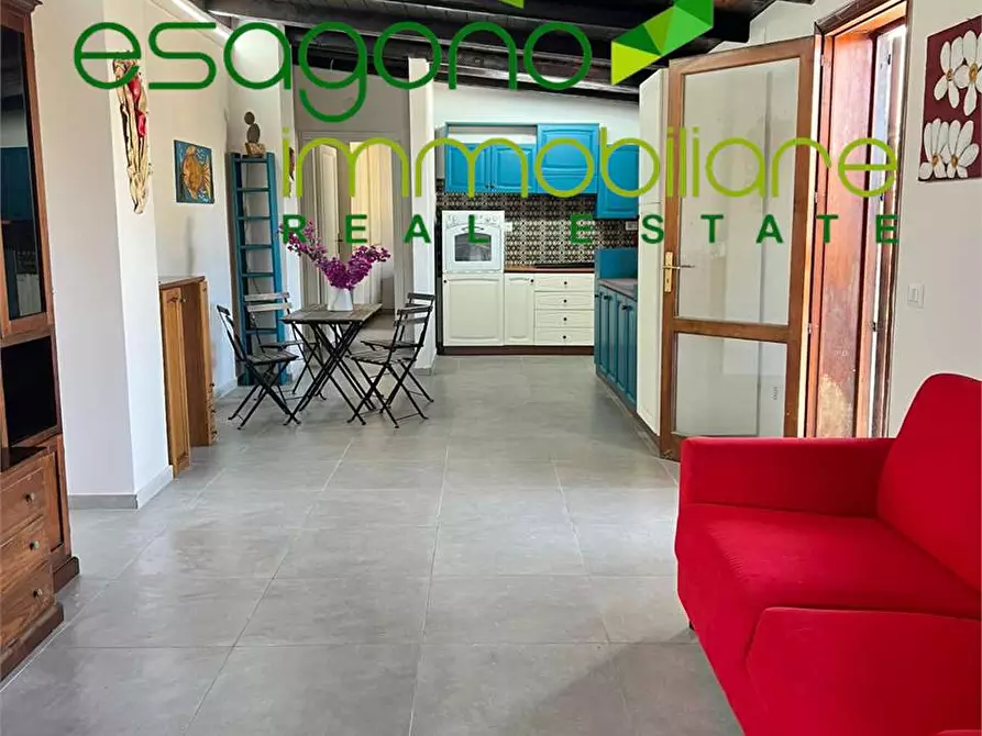 Immagine 11 di Villa in affitto  a Siracusa