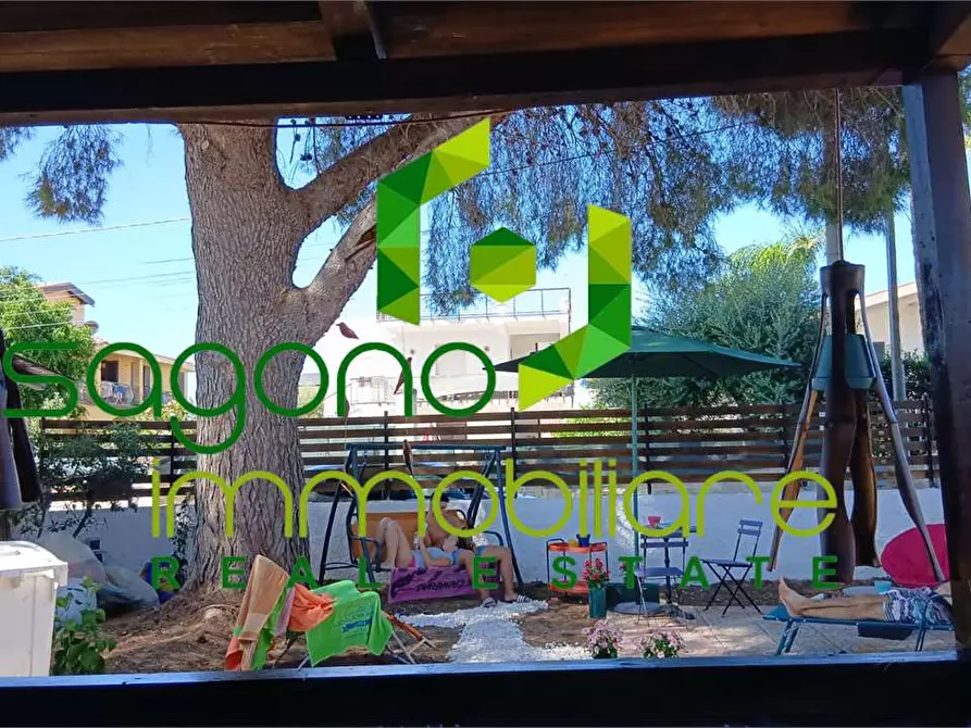 Immagine 17 di Villa in affitto  a Siracusa