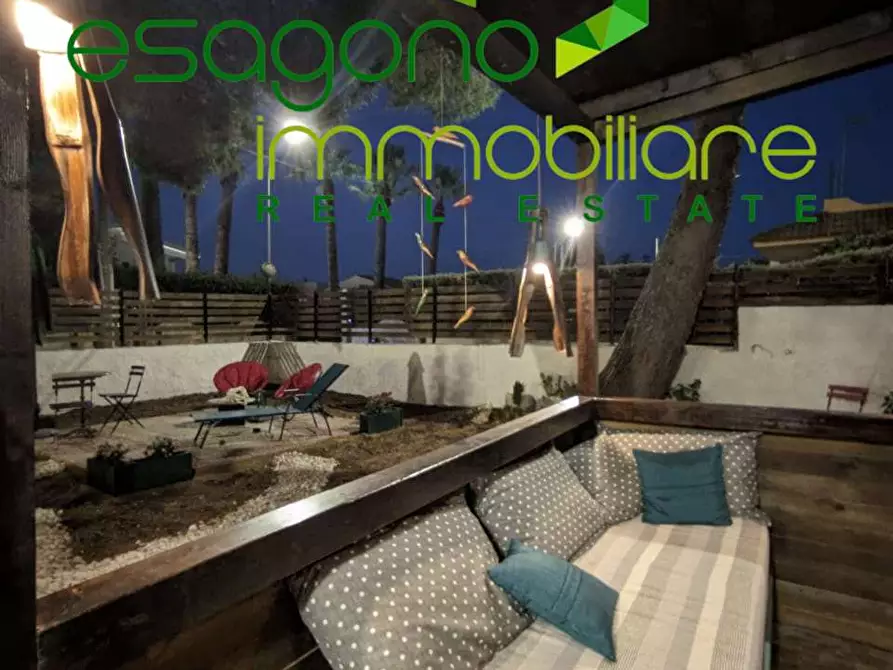 Immagine 20 di Villa in affitto  a Siracusa