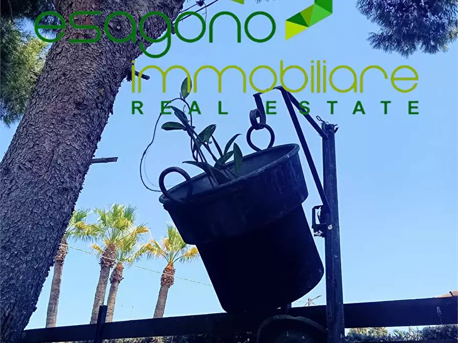 Immagine 21 di Villa in affitto  a Siracusa