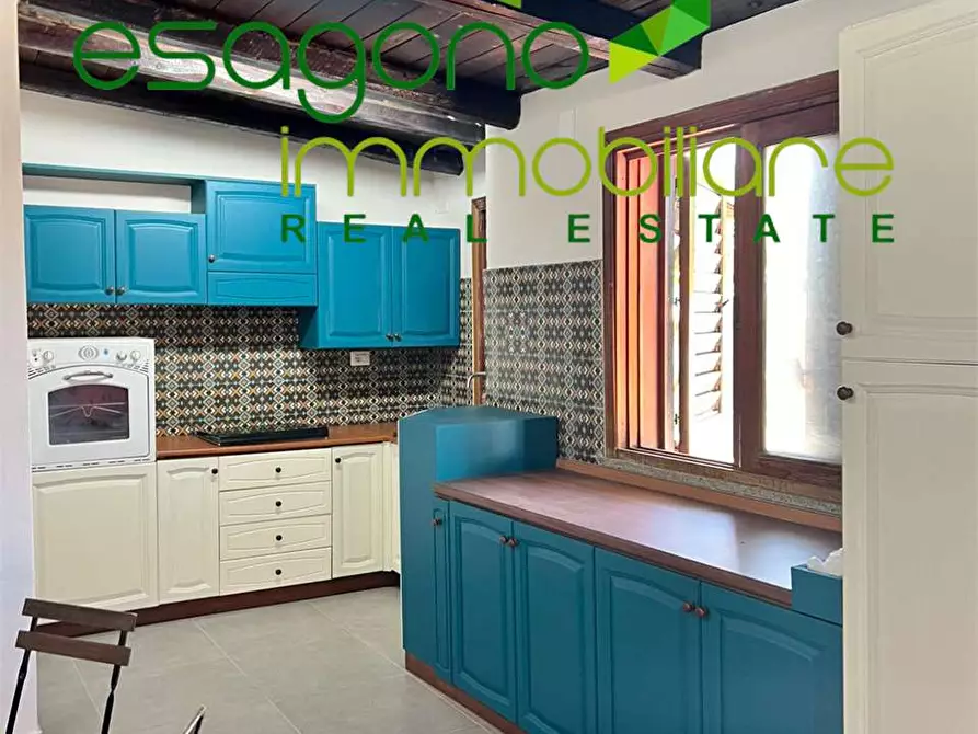 Immagine 22 di Villa in affitto  a Siracusa