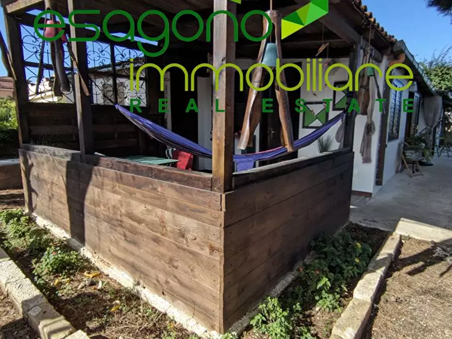 Immagine 23 di Villa in affitto  a Siracusa