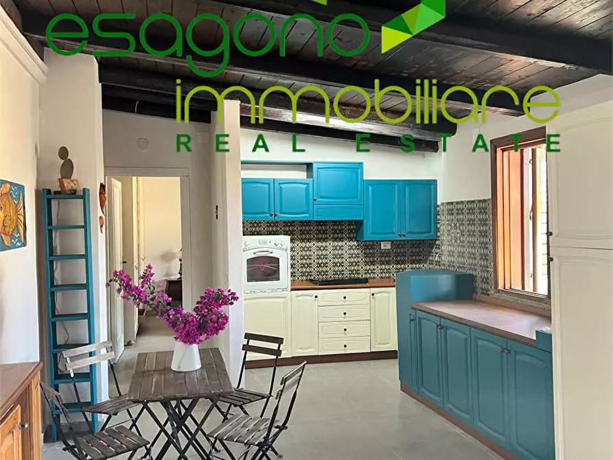 Immagine 25 di Villa in affitto  a Siracusa