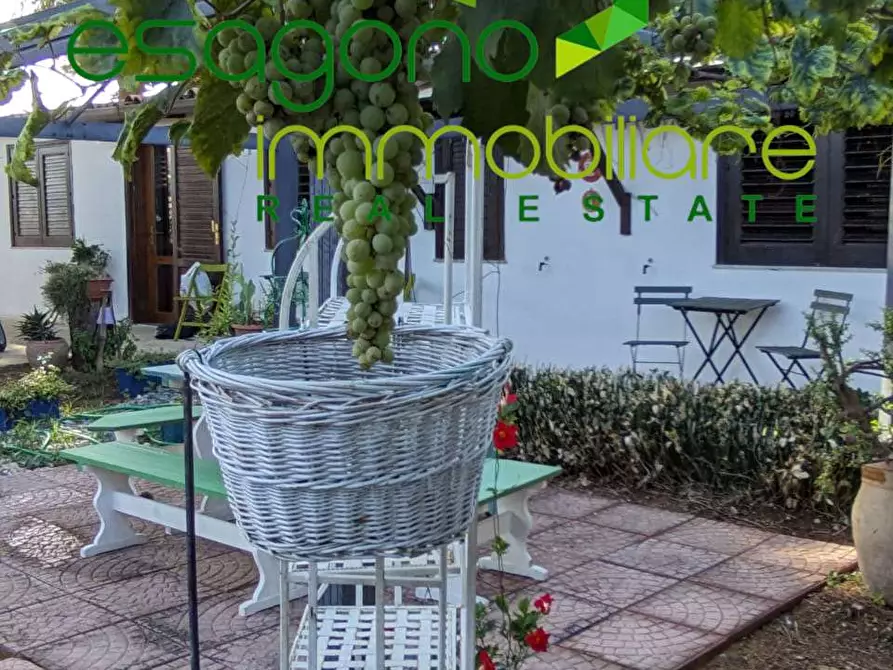 Immagine 29 di Villa in affitto  a Siracusa