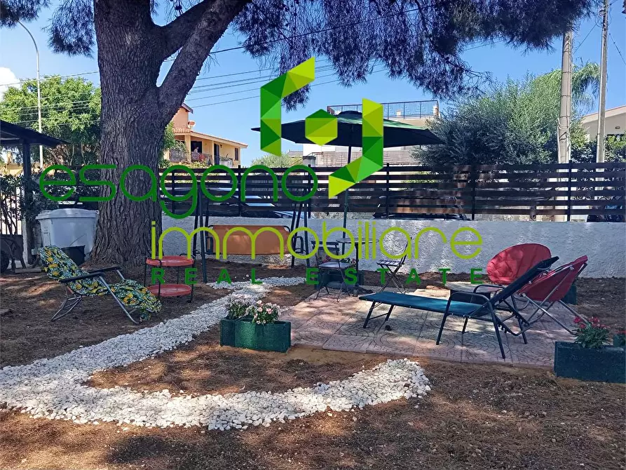 Immagine 30 di Villa in affitto  a Siracusa