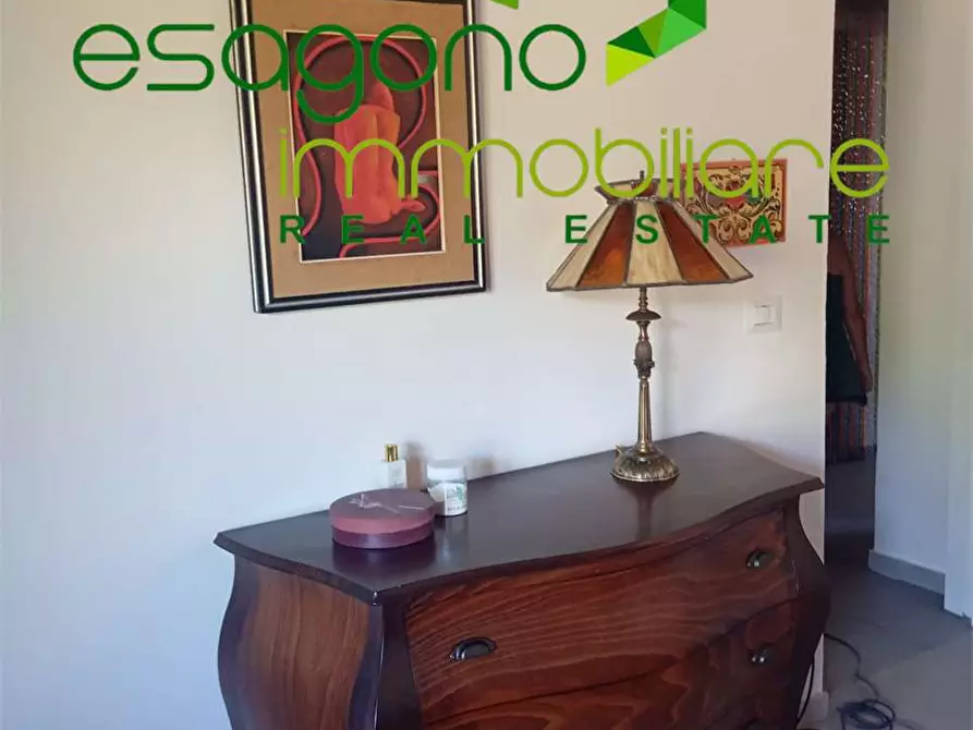 Immagine 33 di Villa in affitto  a Siracusa