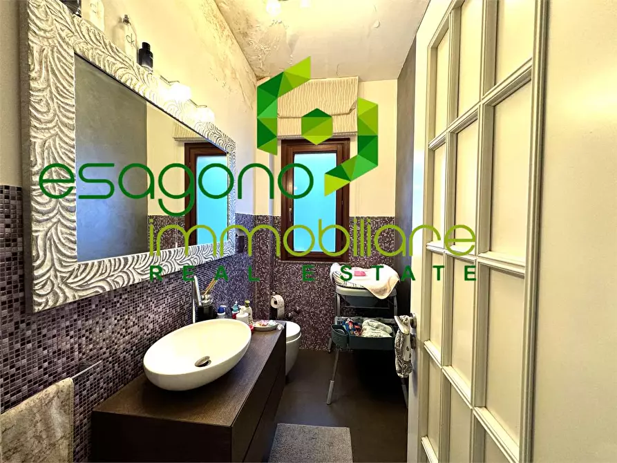 Immagine 12 di Villa in vendita  a Siracusa