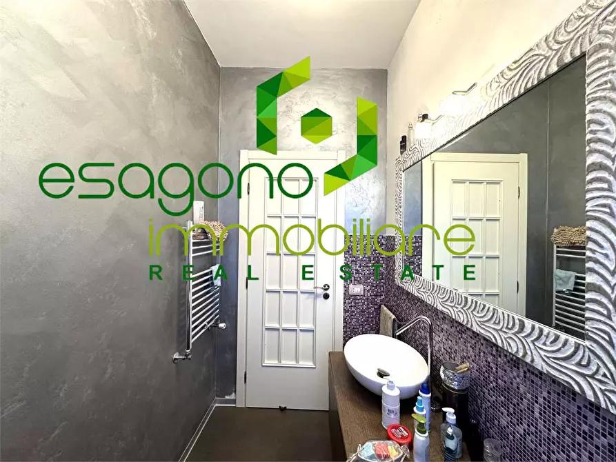 Immagine 13 di Villa in vendita  a Siracusa