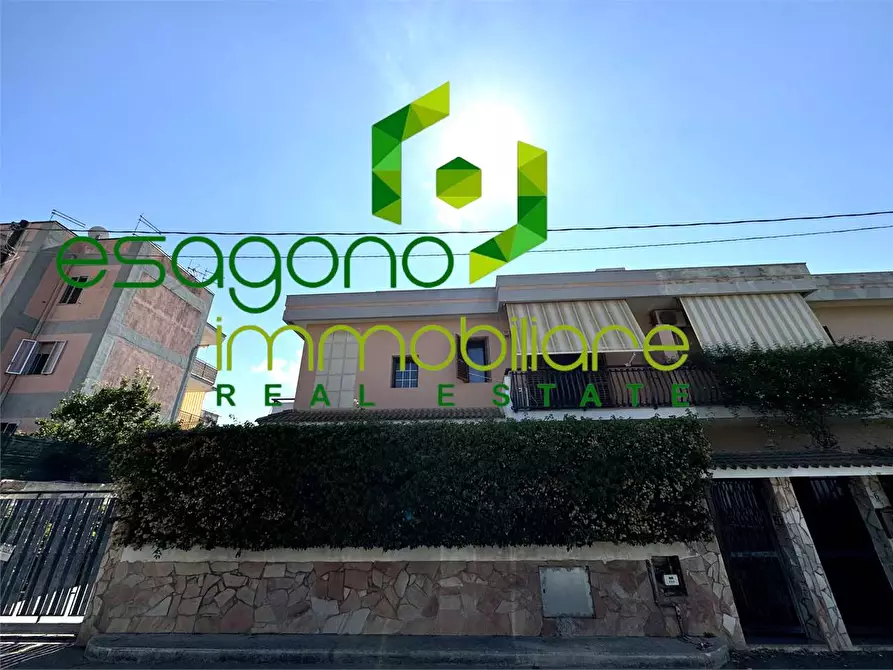 Immagine 36 di Villa in vendita  a Siracusa