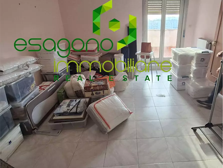 Immagine 2 di Attico in vendita  a Siracusa