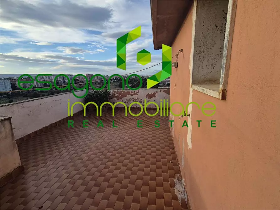 Immagine 4 di Attico in vendita  a Siracusa