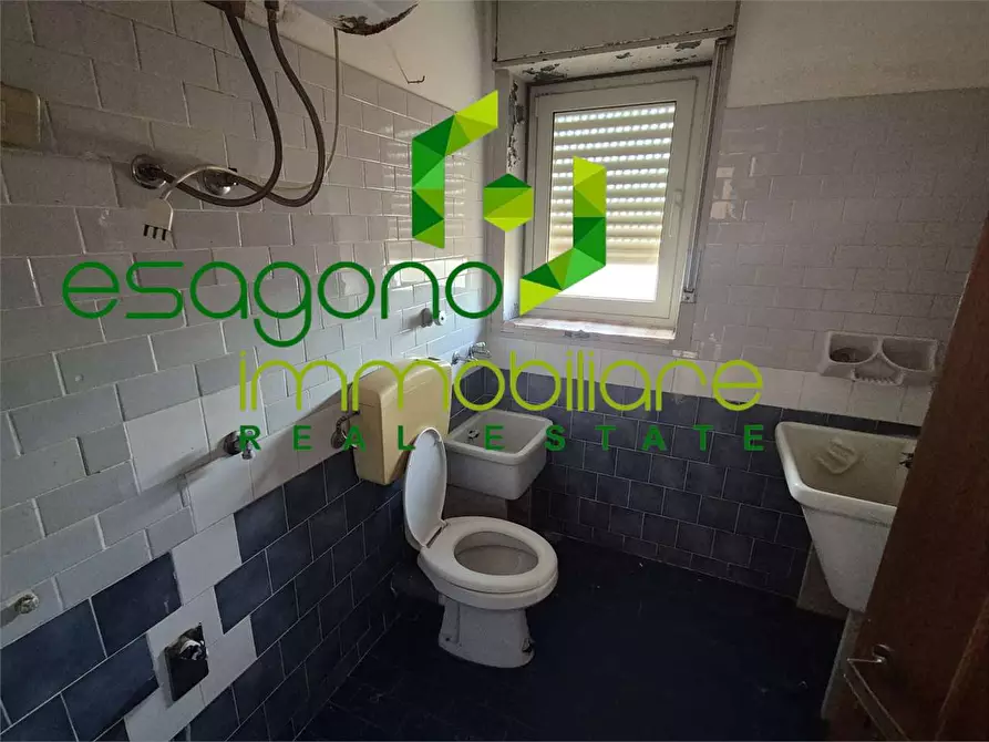 Immagine 6 di Attico in vendita  a Siracusa