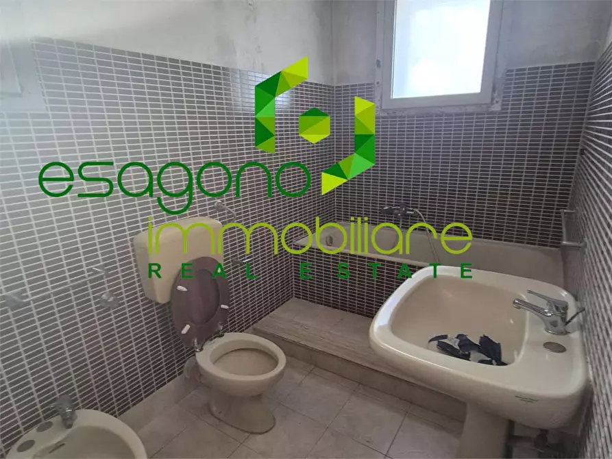 Immagine 7 di Attico in vendita  a Siracusa