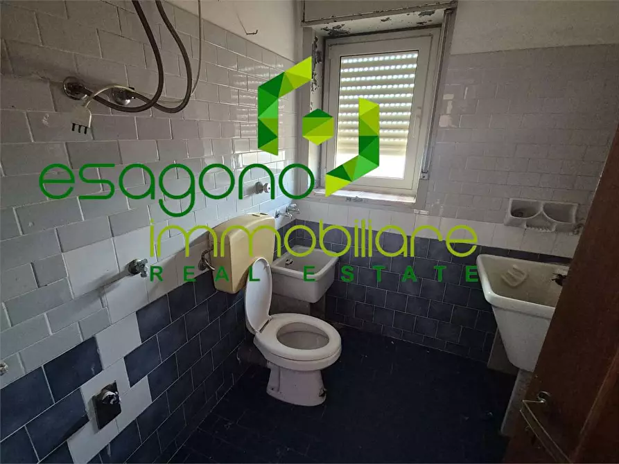 Immagine 8 di Attico in vendita  a Siracusa