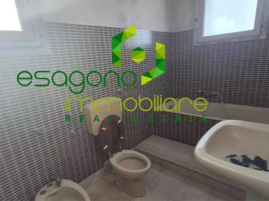 Immagine 9 di Attico in vendita  a Siracusa