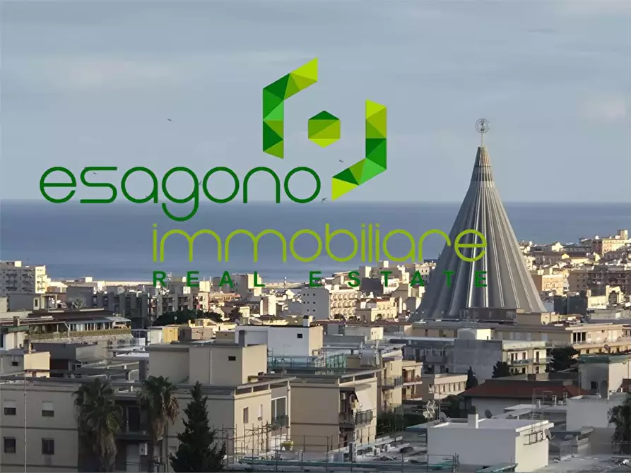 Immagine 10 di Attico in vendita  a Siracusa