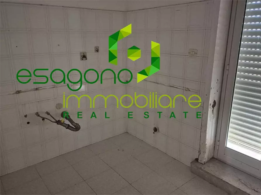 Immagine 12 di Attico in vendita  a Siracusa