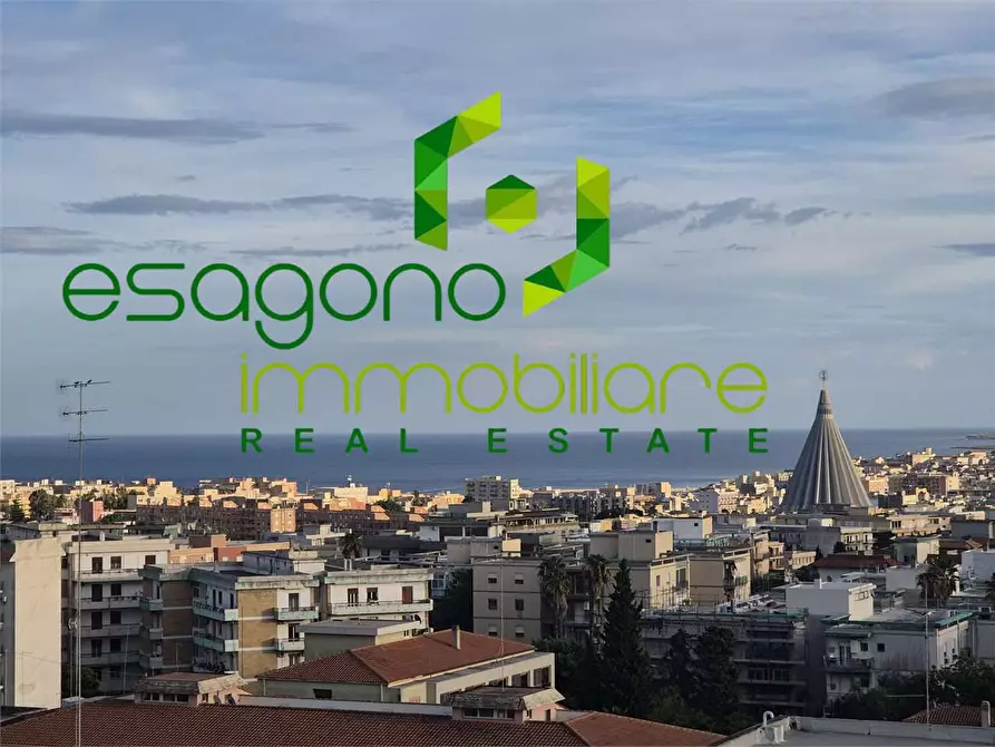 Immagine 13 di Attico in vendita  a Siracusa