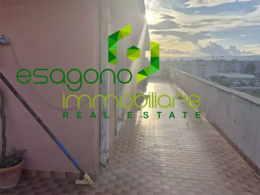 Immagine 14 di Attico in vendita  a Siracusa