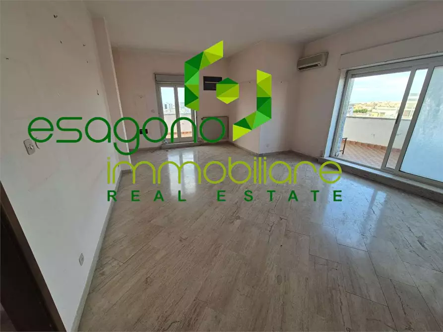 Immagine 15 di Attico in vendita  a Siracusa